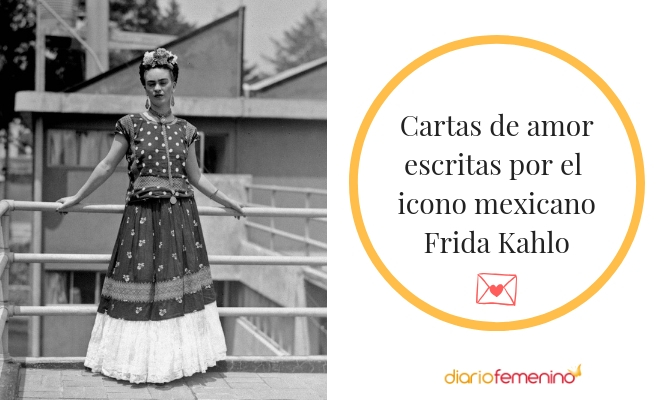 Espanol en kahlo frida citas Frida Kahlo